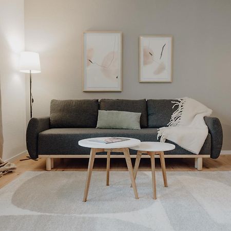 Coblenz Suites - Design Apartment City Koblenz  Kültér fotó