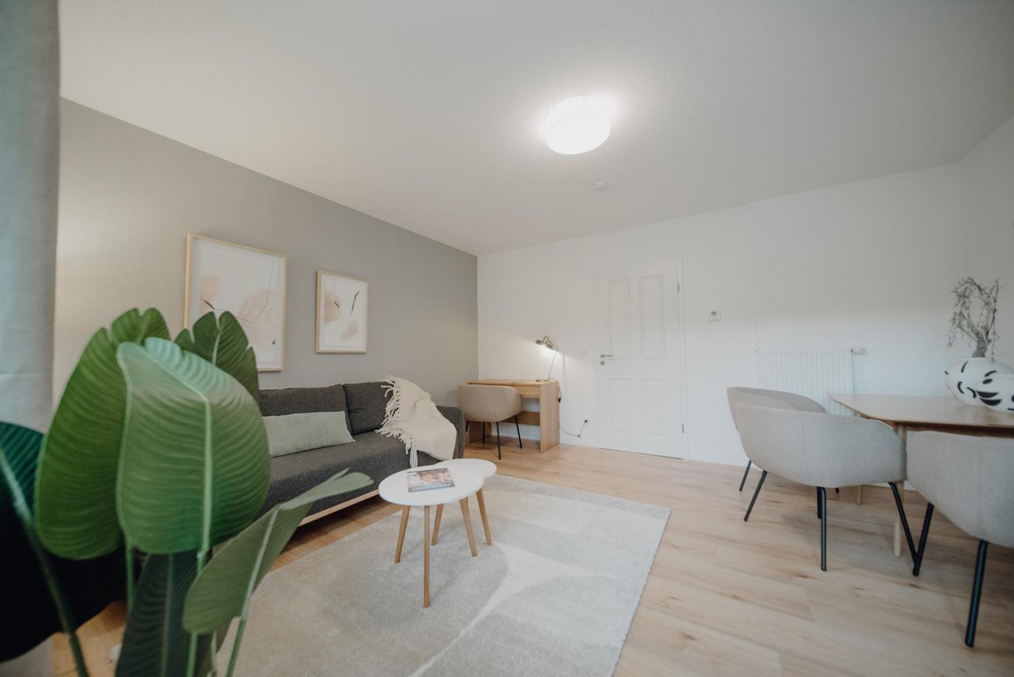 Coblenz Suites - Design Apartment City Koblenz  Kültér fotó