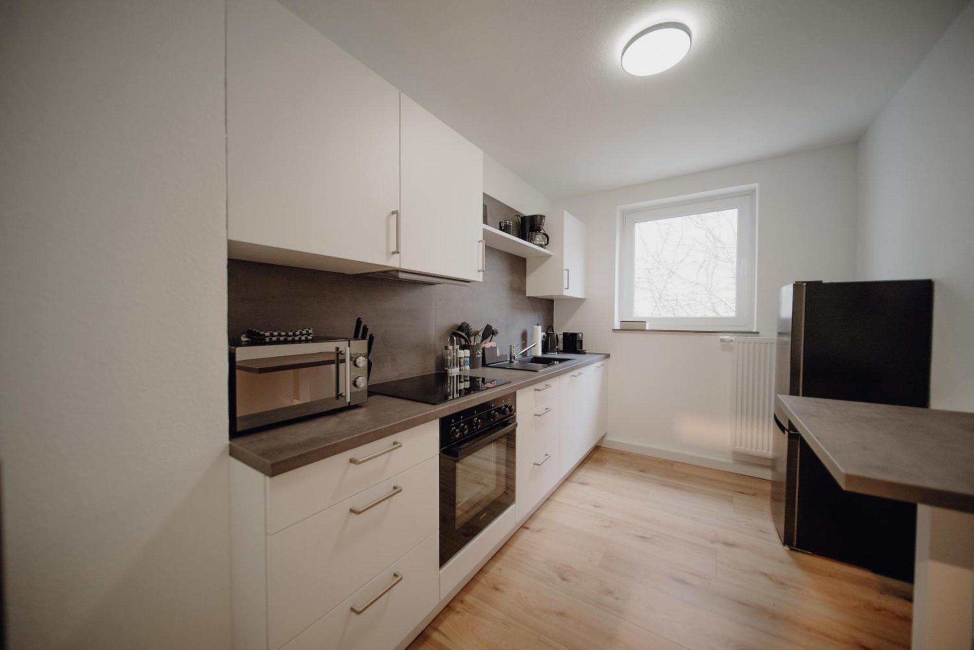 Coblenz Suites - Design Apartment City Koblenz  Kültér fotó