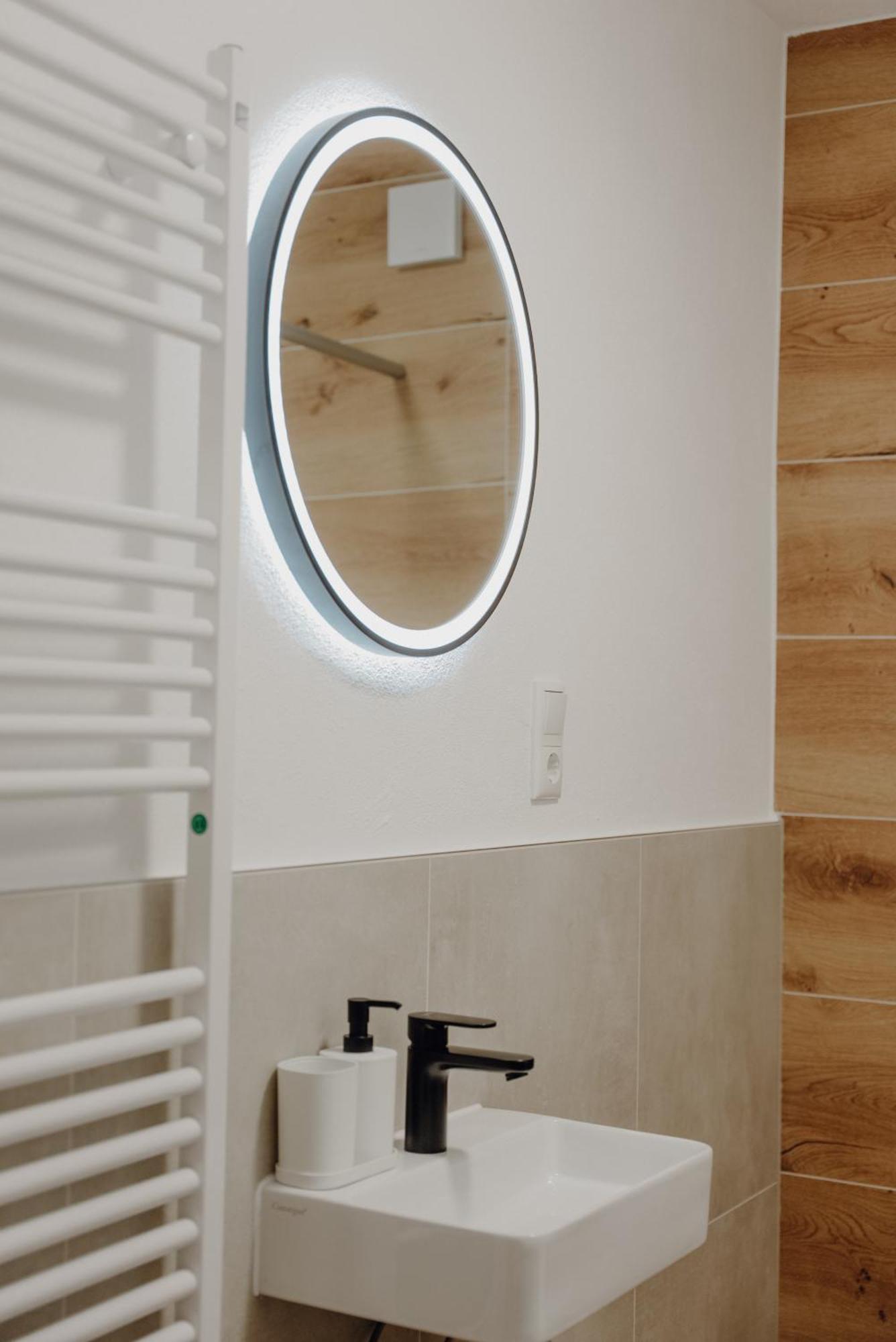 Coblenz Suites - Design Apartment City Koblenz  Kültér fotó