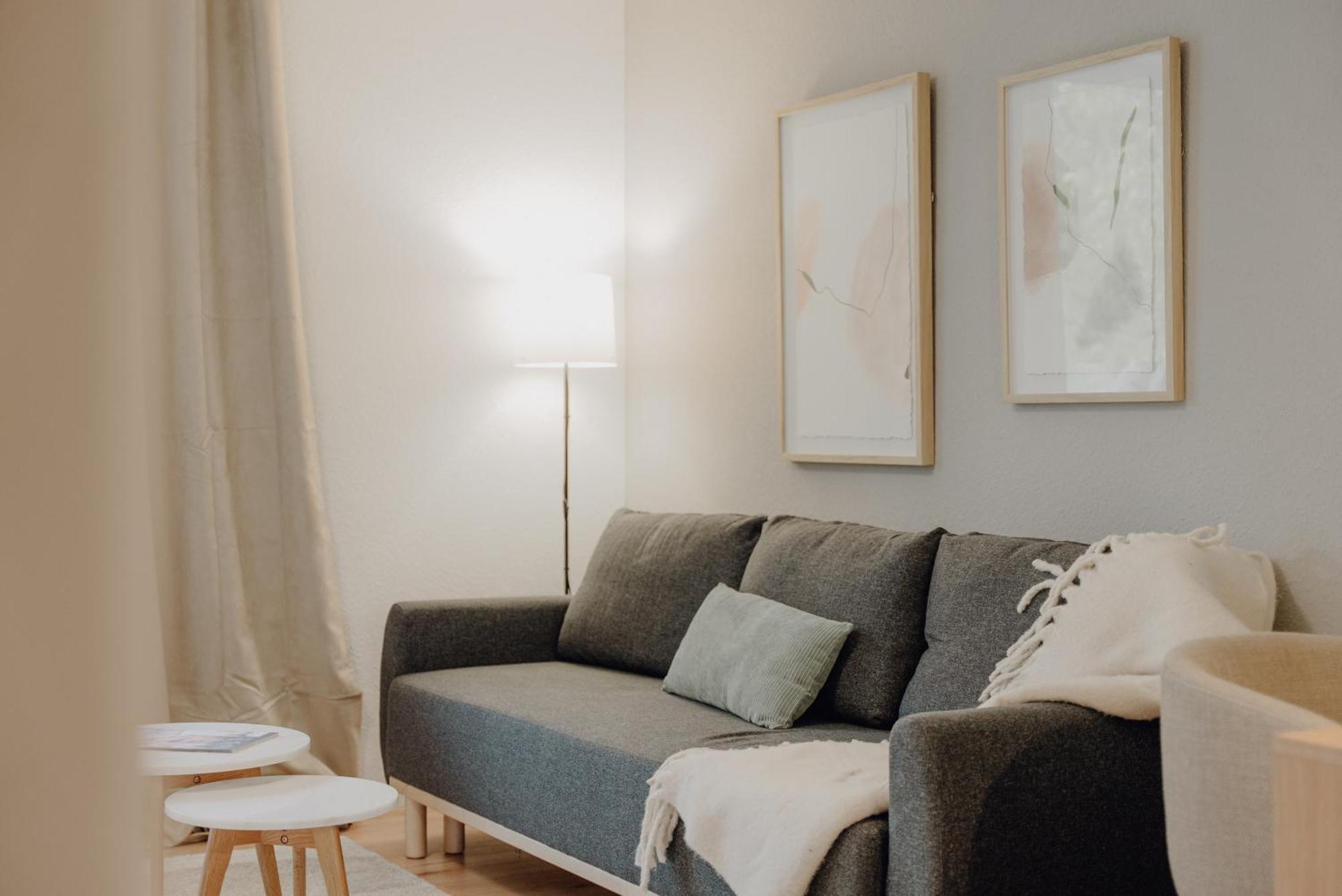 Coblenz Suites - Design Apartment City Koblenz  Kültér fotó